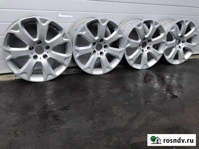 Диски BMW R18 211 стиль (реплика) Пенза - изображение 1