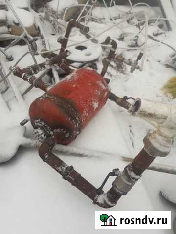 Электрический котел бу Белоярский - изображение 1