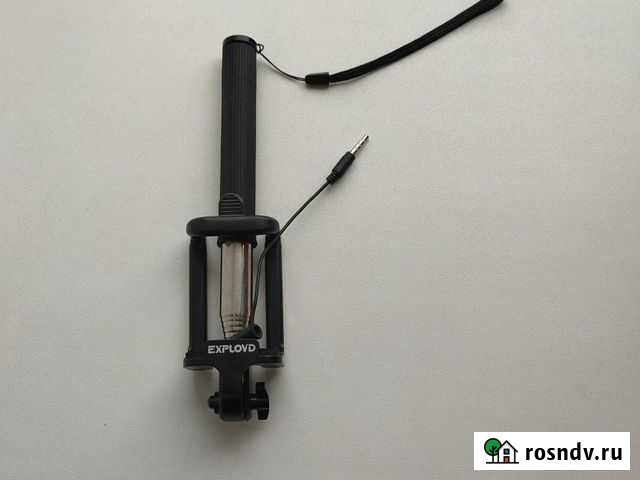 Селфипалка Йошкар-Ола - изображение 1