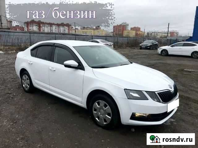 Аренда автомобиля для работы в такси. Раскат Белгород - изображение 1