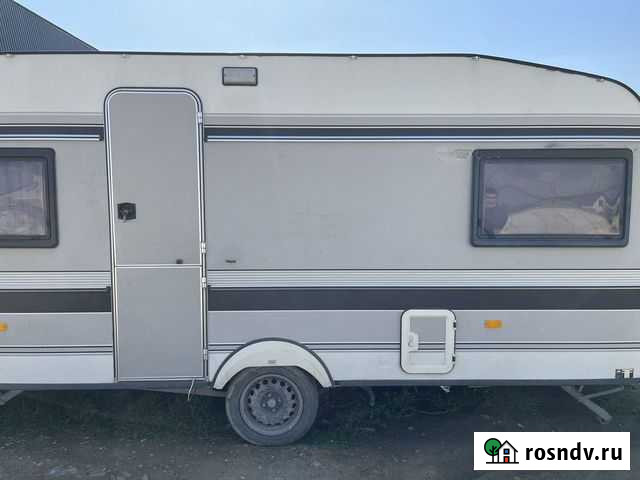 Пассажирский прицеп Дербент - изображение 1