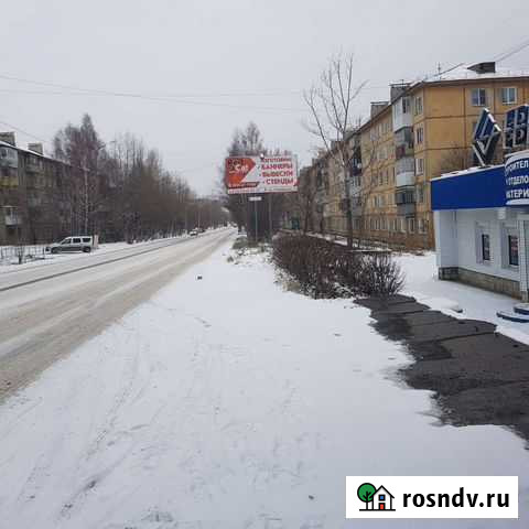 Рекламный щит. Билборд Златоуст - изображение 1