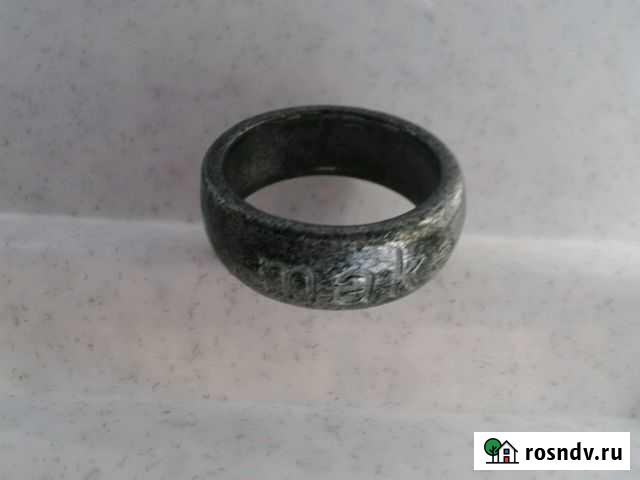 Кольцо и перстень мужские Санкт-Петербург - изображение 1