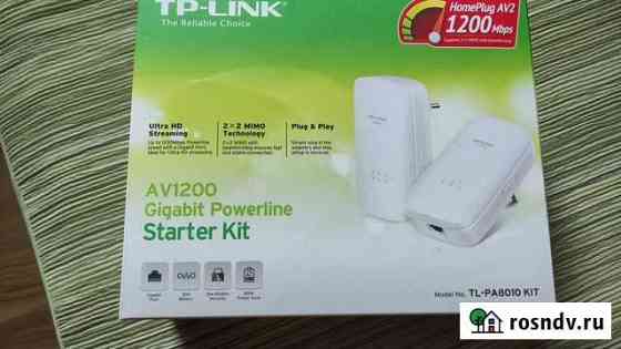 TP-link TL-PA8010P KIT Муром