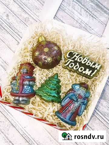 Новогодние подарки Зеленодольск - изображение 1