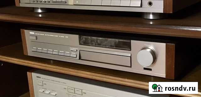 Yamaha TX-2000 Отрадный - изображение 1