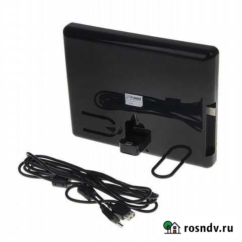 Продается новый усилитель интернет сигнала модема Новомосковск - изображение 1