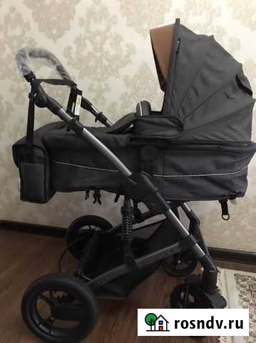 Коляска 2в1 Каспийск - изображение 1