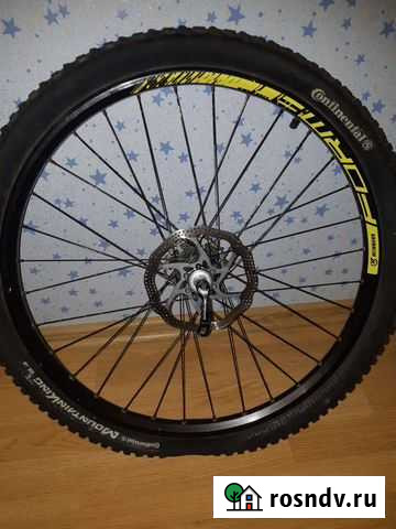 Колеса 26 Белгород - изображение 1