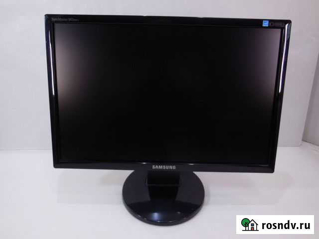 Монитор Samsung 19 Тамбов - изображение 1