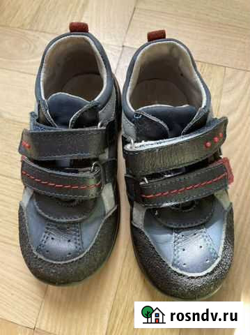 Кроссовки Воронеж - изображение 1