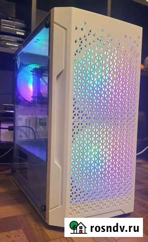 Игровой пк e3 1230/gtx950/16gb ddr3 Тула - изображение 1