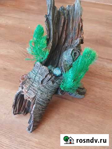 Аквариумый декор Староминская - изображение 1