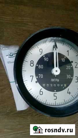 Счётчик ппо-25 (новые) Чита - изображение 1