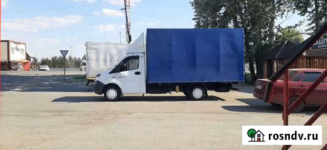 Грузоперевозки Богданович - изображение 1