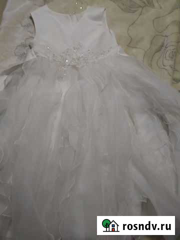 Платье Москва - изображение 1