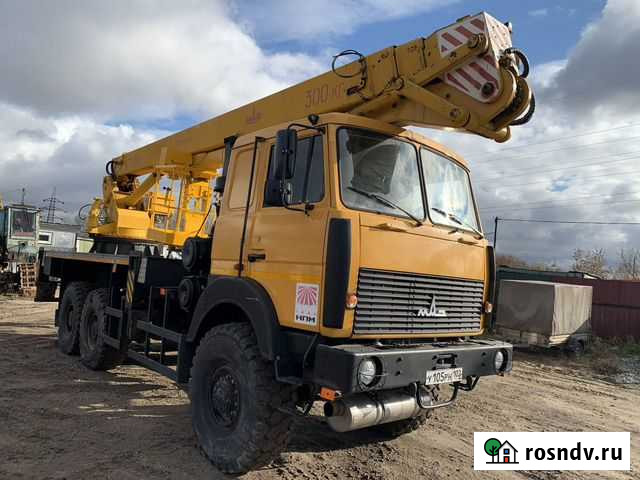 Агп 30 к Нижний Новгород - изображение 1