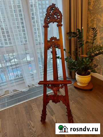 Мольберт,подставка для картин Москва - изображение 1