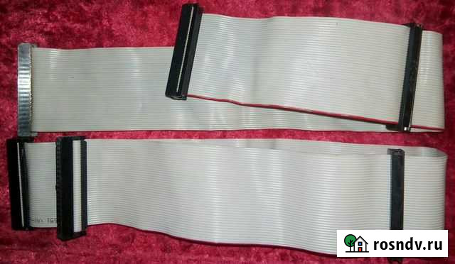 Шлейфы IDE ATA-33 Новочеркасск - изображение 1