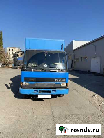 DAF LF 45, 1999 Дзержинский - изображение 1