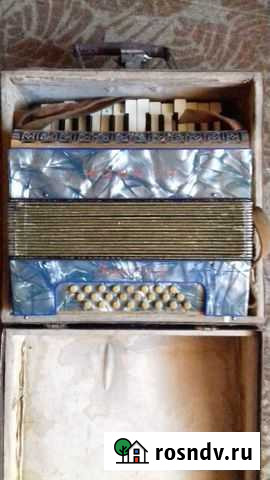 Аккордеон hohner Нижний Новгород - изображение 1