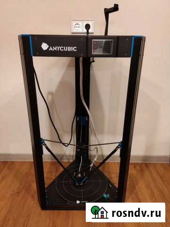 Anycubic Predator Екатеринбург - изображение 1