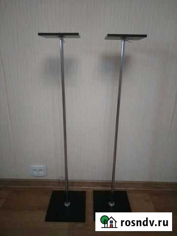 Стойки под тыловое колонки Старый Оскол - изображение 1