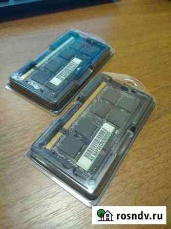 Оперативная память ddr2 1gb для ноутбука Мытищи