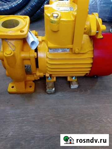 Насос км 80-65-140е Чита - изображение 1