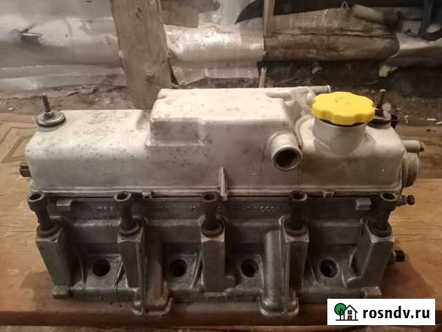 Головка бц Гусь-Хрустальный - изображение 1