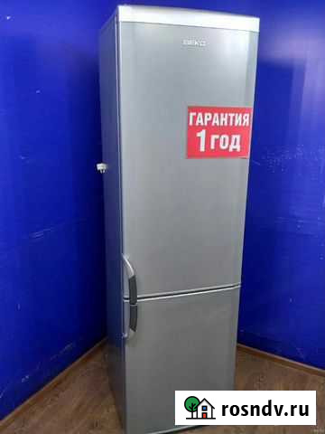 Холодильник Beko Белгород - изображение 1