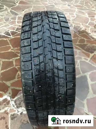 Зимние колеса toyota LC 150 Донское - изображение 1