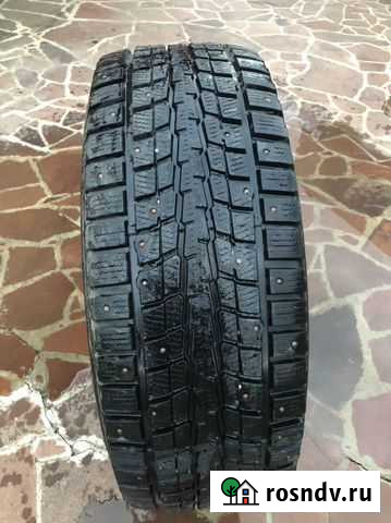 Зимние колеса toyota LC 150 Донское - изображение 1