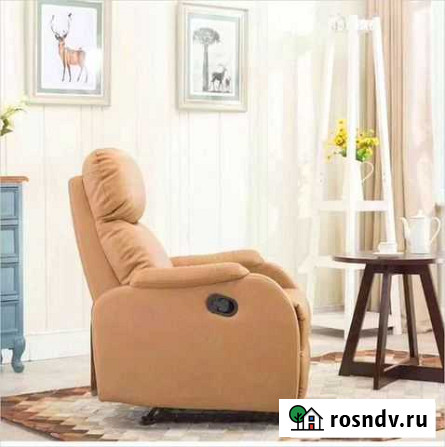 Кресло реклайнер Хасавюрт - изображение 1