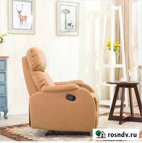 Кресло реклайнер Хасавюрт - изображение 1