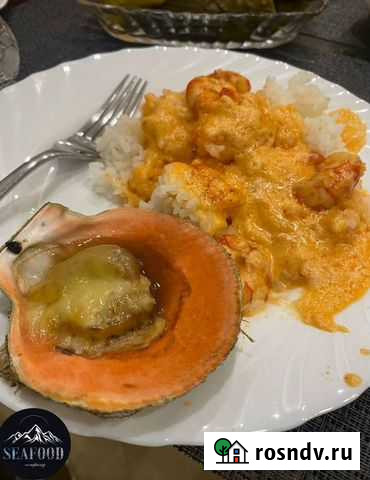 Гребешок Деденево - изображение 1