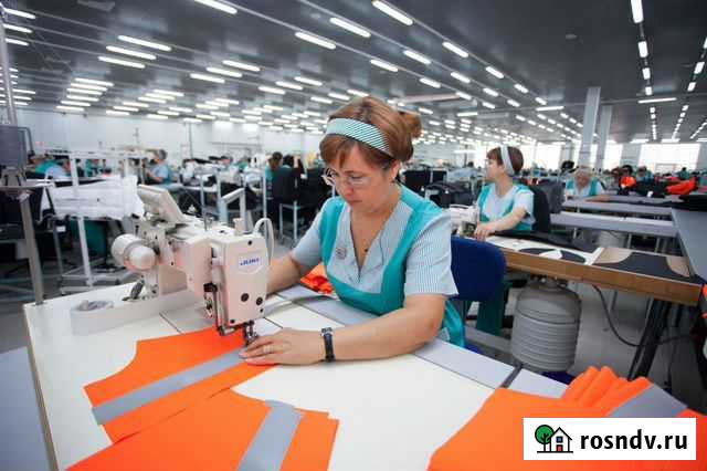 Швейный цех примет заказы на пошив трикотажа Иваново - изображение 1