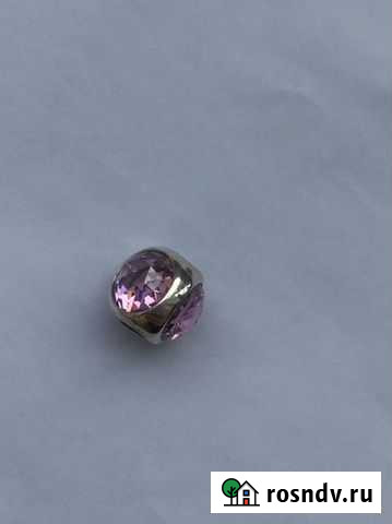 Украшение шарм Pandora Санкт-Петербург - изображение 1