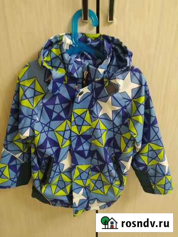 Ветровка Набережные Челны - изображение 1