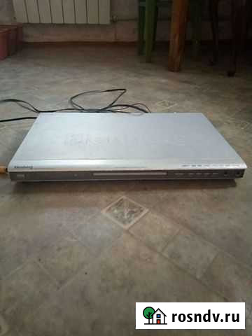DVD плеер и видео плеер Волгоград - изображение 1