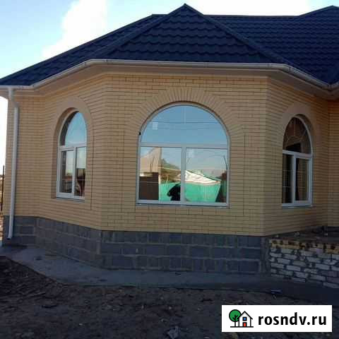 Окна пластиковые Хасанья - изображение 1