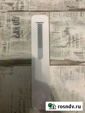 Оригинальный ремешок apple watch 38 Москва - изображение 1