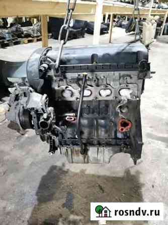 Двигатель Chevrolet Aveo F16D4 Киров