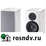 Акустика полочная heco aurora 300 white Сыктывкар - изображение 1