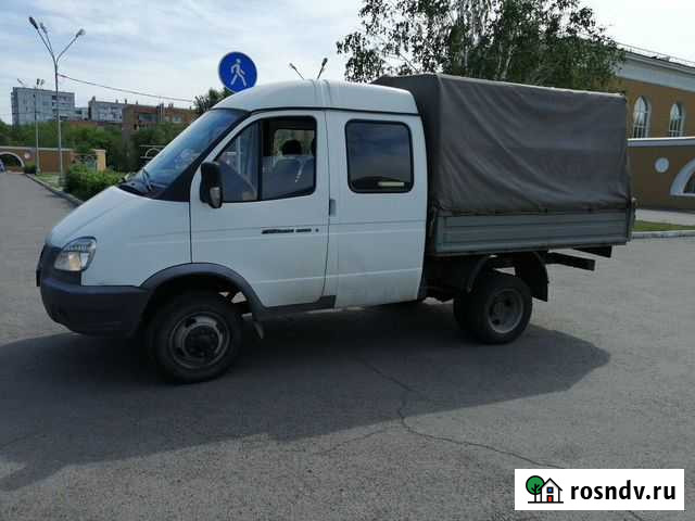 Грузо перевозки газель Березники - изображение 1