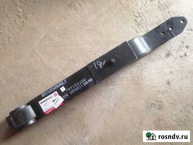 Р Е С С О Р А BPW Астрахань - изображение 1