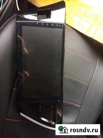 Рамка для магнитолы toyota corolla Саранск - изображение 1