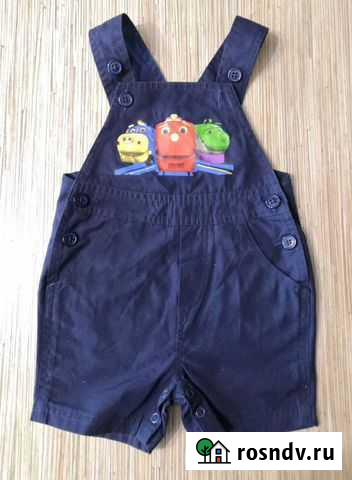 Шорты комбинезон Казань - изображение 1