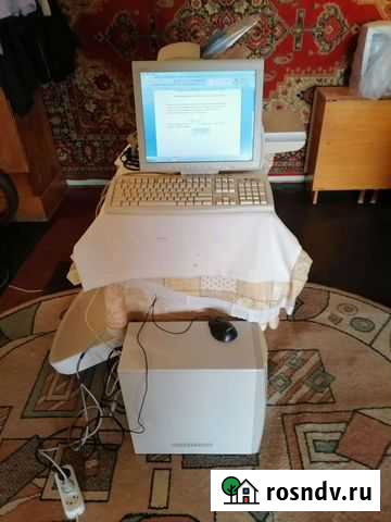 Компьютер Астрахань - изображение 1