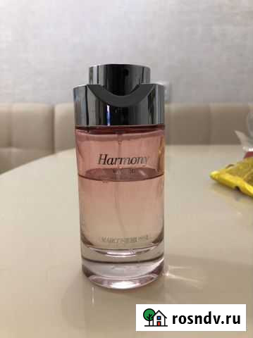 Парфюмированая вода Каменск-Уральский - изображение 1